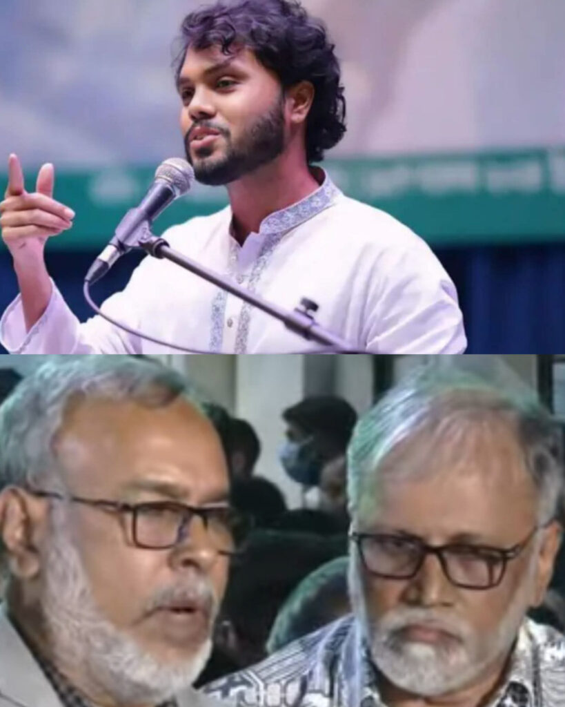 হাদির অপারেশন সম্পন্ন বর্তমানে লাইফ সাপোর্টে, সিএমএইচে নেওয়া হবে