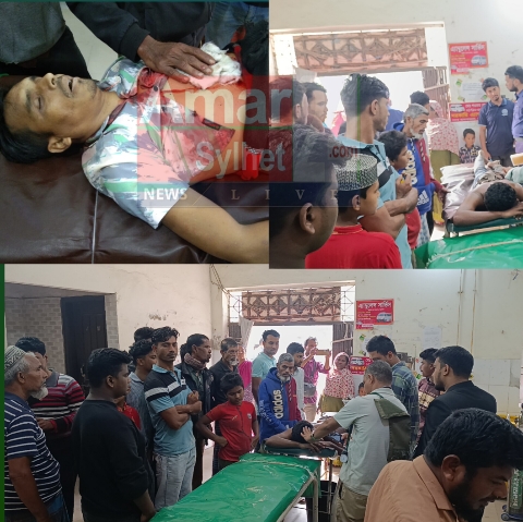 নড়াইলে আধিপত্যের দ্বন্দ্বে রক্তক্ষয়ী সংঘর্ষ: নিহত ৫, আহত ১২