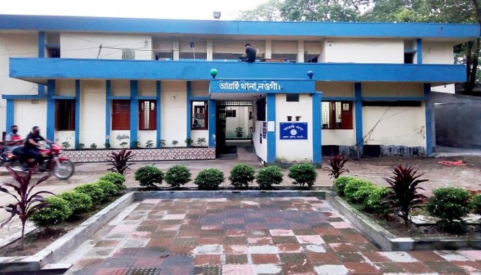 আত্রাইয়ে ট্রেনে কাটা পড়ে অজ্ঞাত যুবকের মৃত্যু