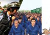 চীন উইঘুর সংখ্যালঘুদের পাশবিক নির্যাতন করে চরম মানবাধিকার লংঘন করছে